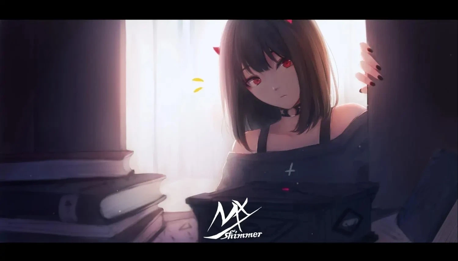 Thiên Thần Và ác Quỷ Chapter 8 - Trang 3