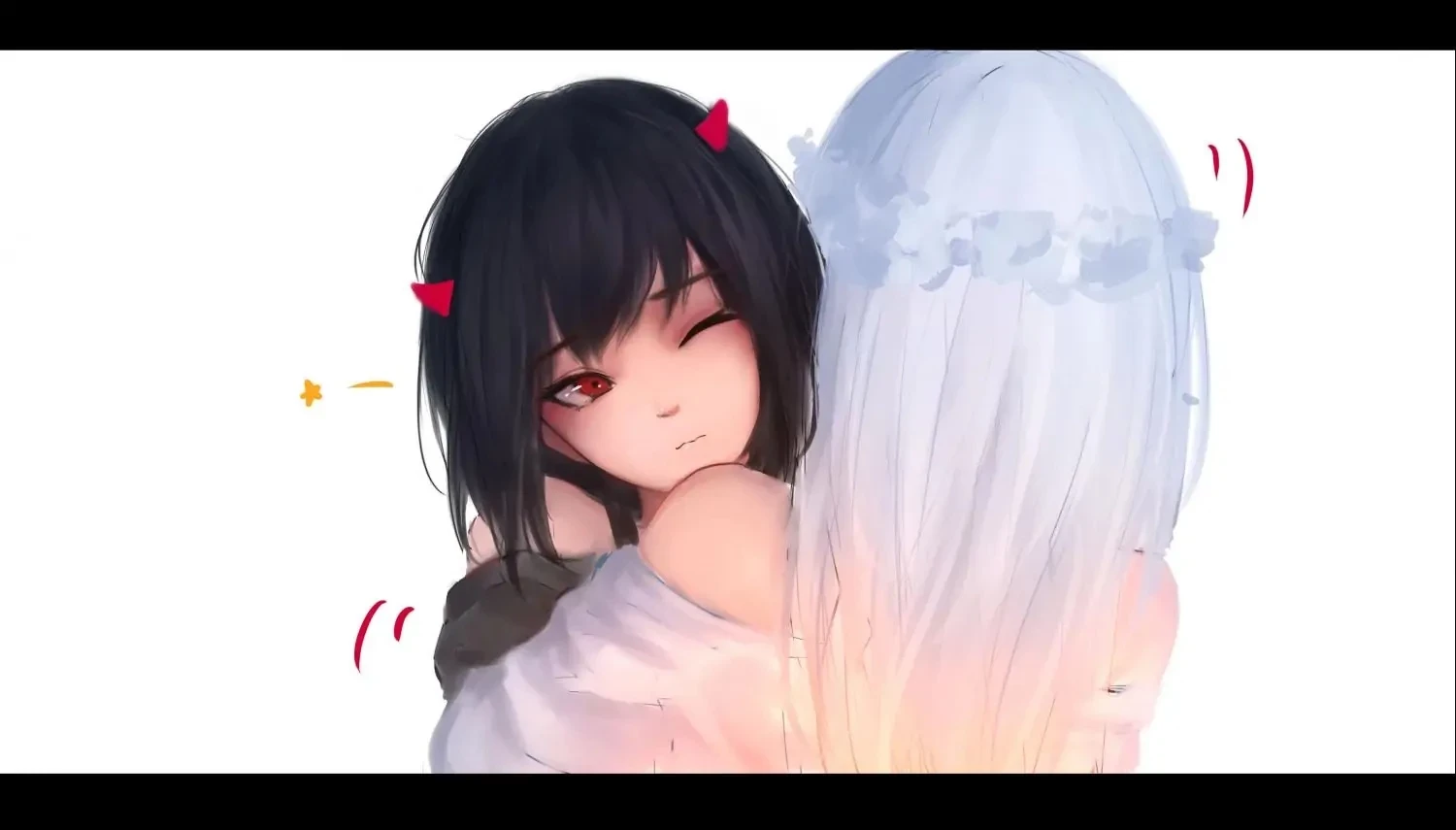Thiên Thần Và ác Quỷ Chapter 8 - Trang 32