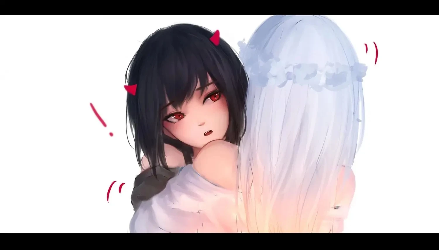 Thiên Thần Và ác Quỷ Chapter 8 - Trang 35