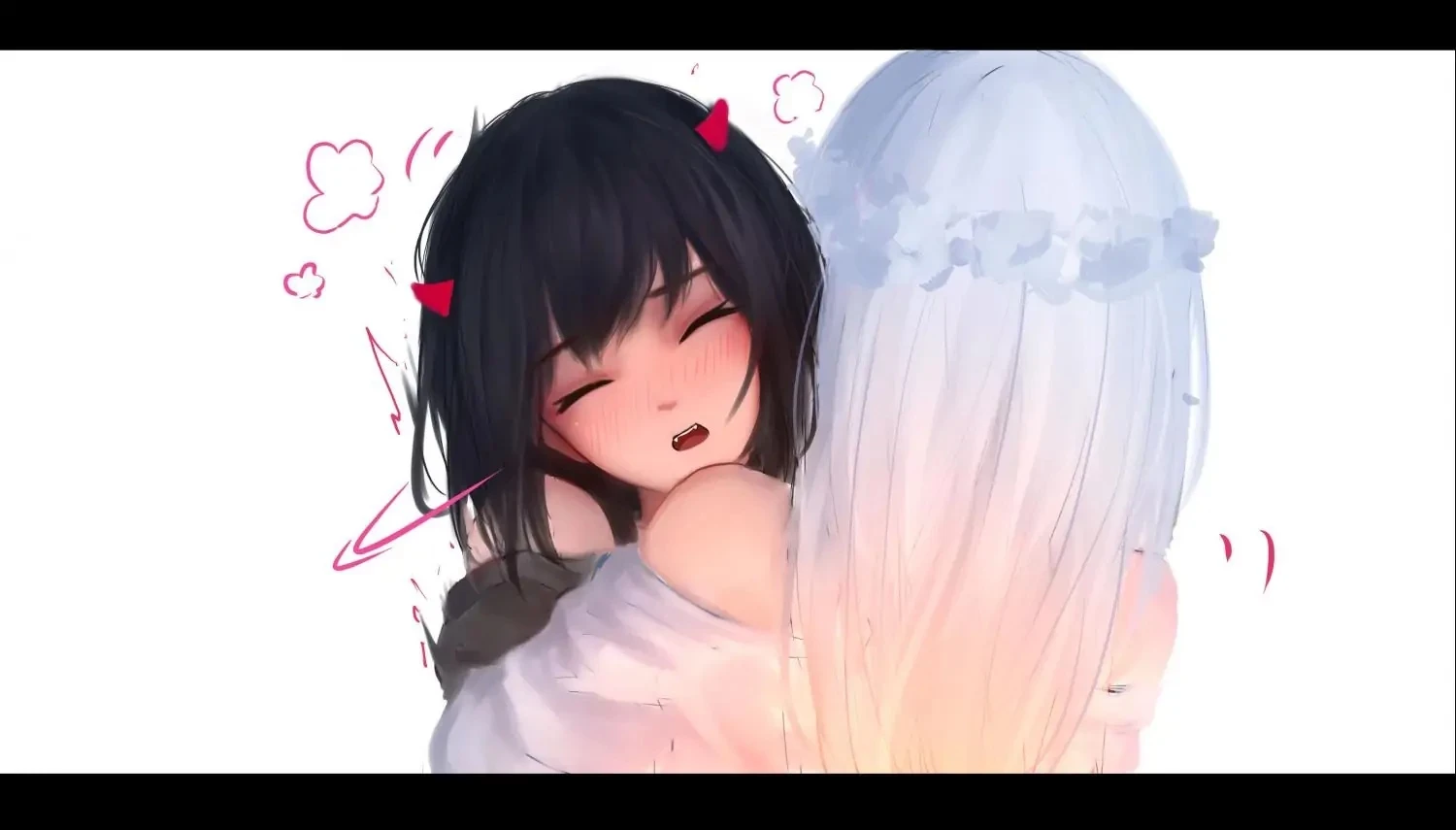 Thiên Thần Và ác Quỷ Chapter 8 - Trang 36