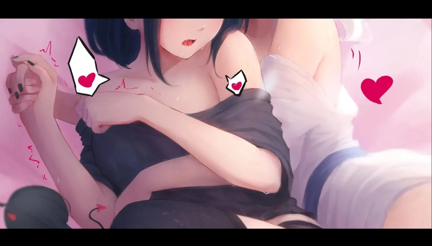 Thiên Thần Và ác Quỷ Chapter 8 - Trang 42