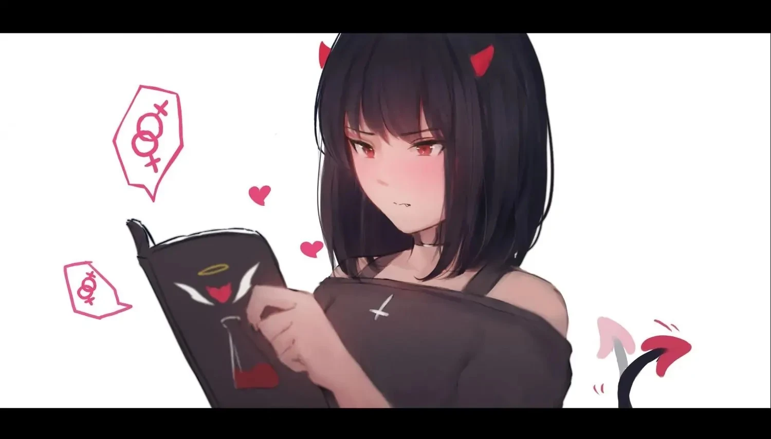 Thiên Thần Và ác Quỷ Chapter 8 - Trang 8