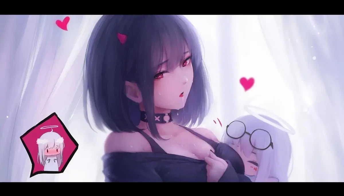 Thiên Thần Và ác Quỷ Chapter 9 - Trang 12