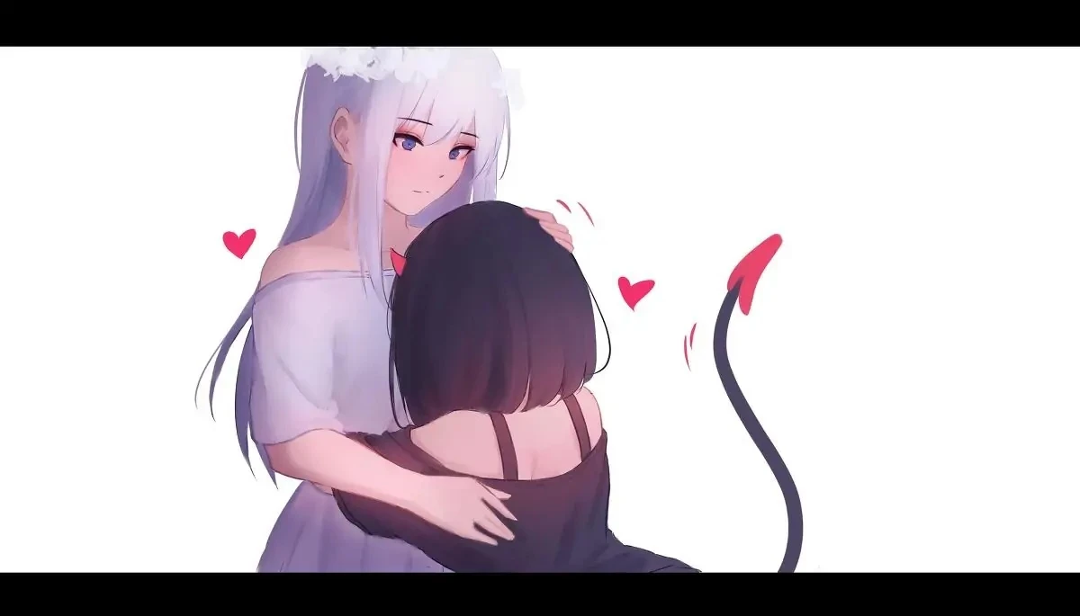 Thiên Thần Và ác Quỷ Chapter 9 - Trang 15