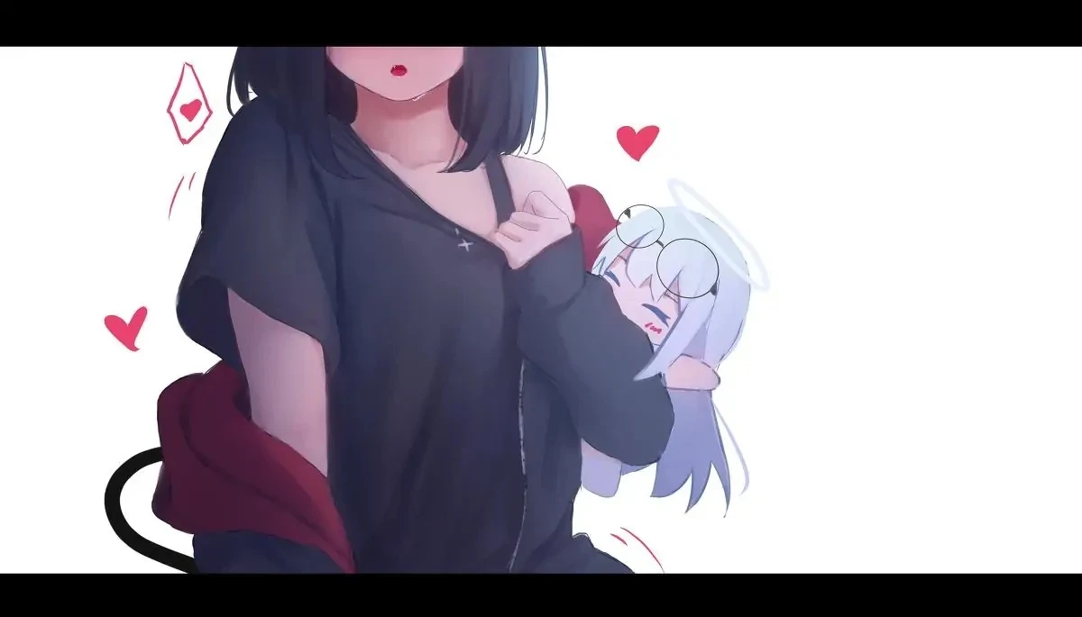 Thiên Thần Và ác Quỷ Chapter 9 - Trang 6