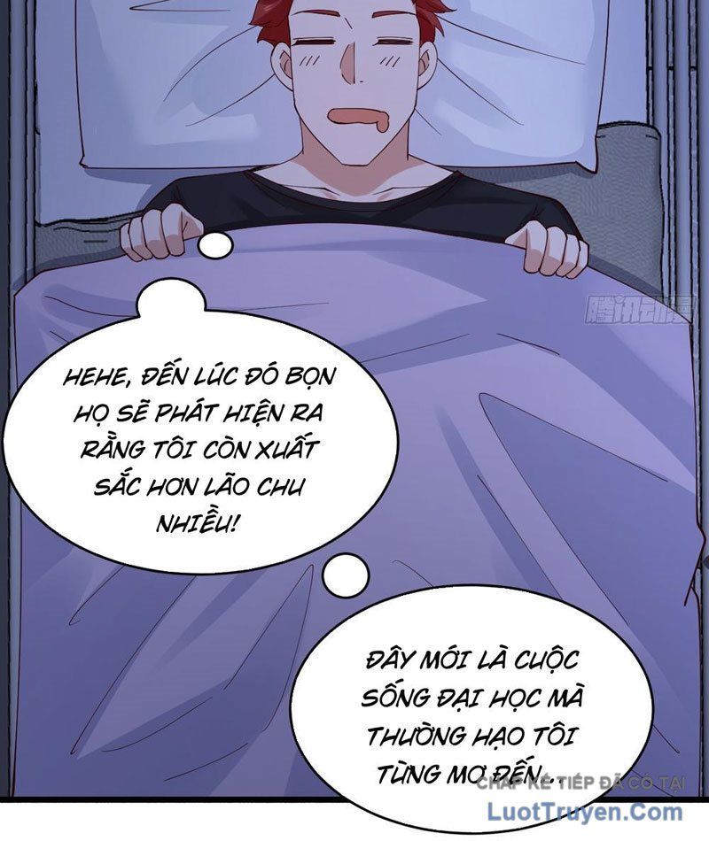 Thiết Lập Hình Tượng Nam Thần Sụp Đổ Rồi! Chapter 10 - Trang 15