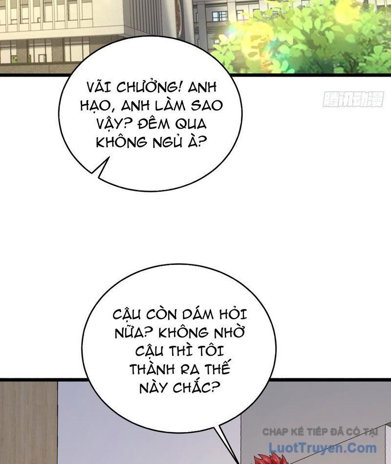 Thiết Lập Hình Tượng Nam Thần Sụp Đổ Rồi! Chapter 10 - Trang 26