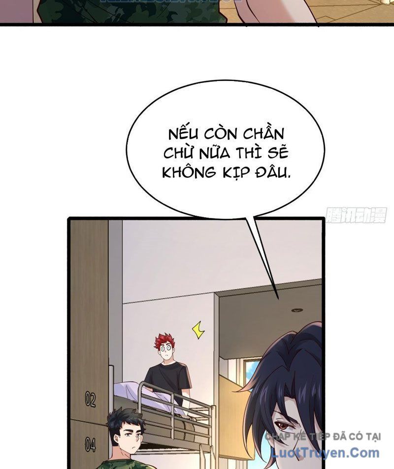 Thiết Lập Hình Tượng Nam Thần Sụp Đổ Rồi! Chapter 10 - Trang 28