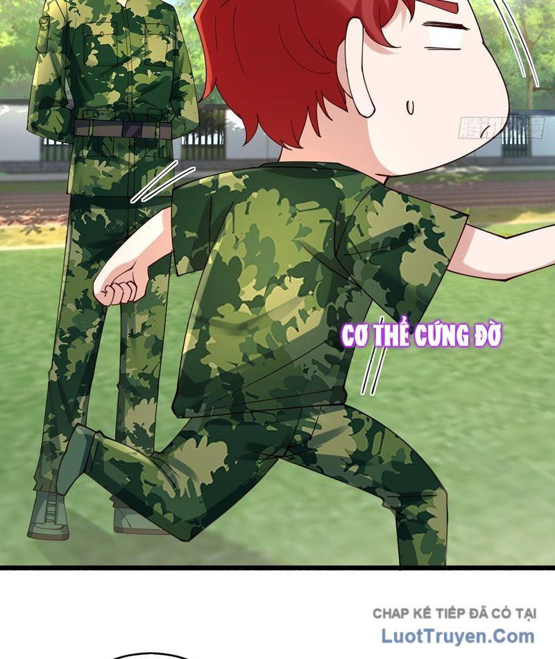Thiết Lập Hình Tượng Nam Thần Sụp Đổ Rồi! Chapter 10 - Trang 35
