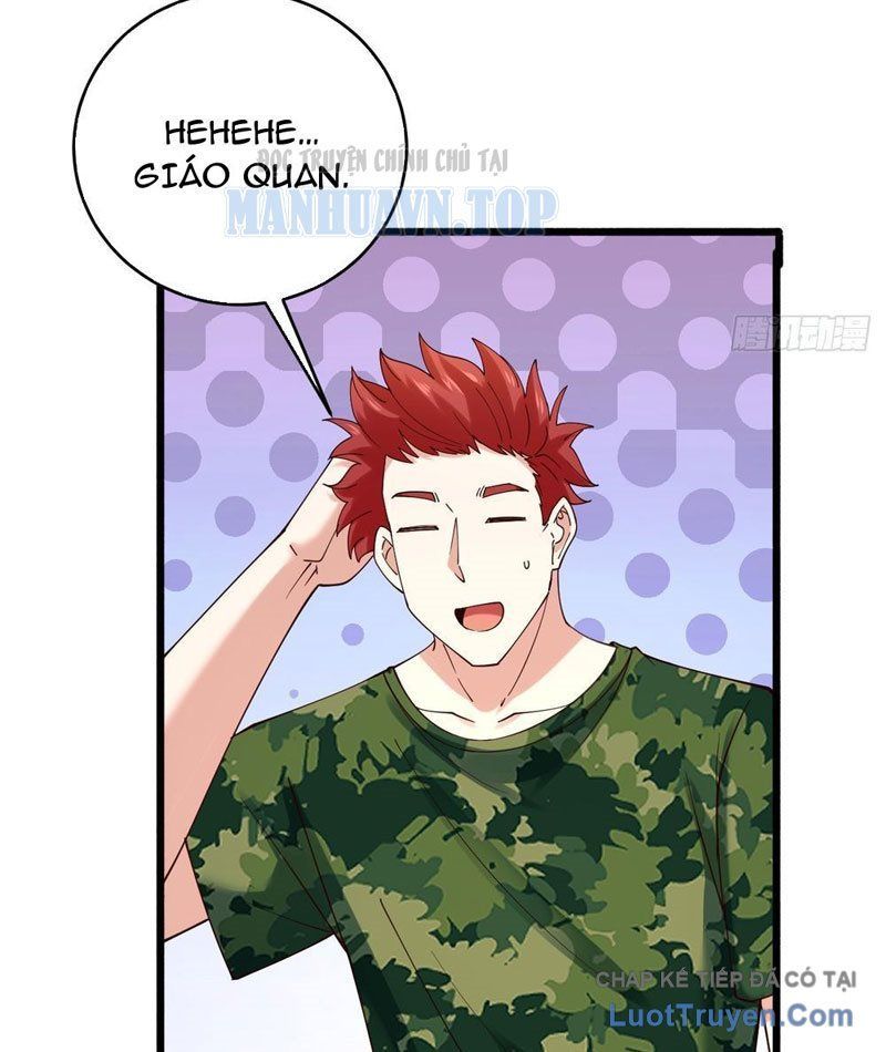 Thiết Lập Hình Tượng Nam Thần Sụp Đổ Rồi! Chapter 10 - Trang 36