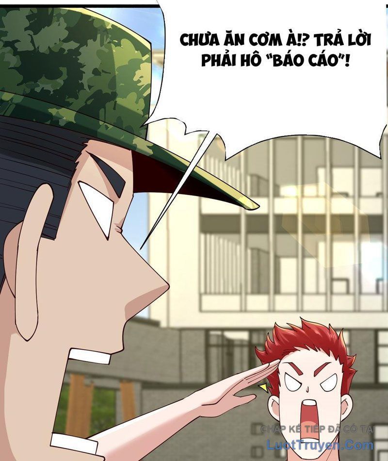Thiết Lập Hình Tượng Nam Thần Sụp Đổ Rồi! Chapter 10 - Trang 42