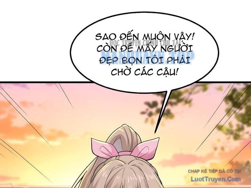 Thiết Lập Hình Tượng Nam Thần Sụp Đổ Rồi! Chapter 11 - Trang 14