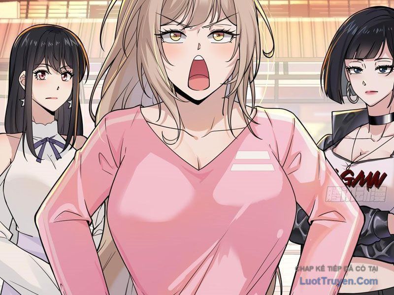 Thiết Lập Hình Tượng Nam Thần Sụp Đổ Rồi! Chapter 11 - Trang 15