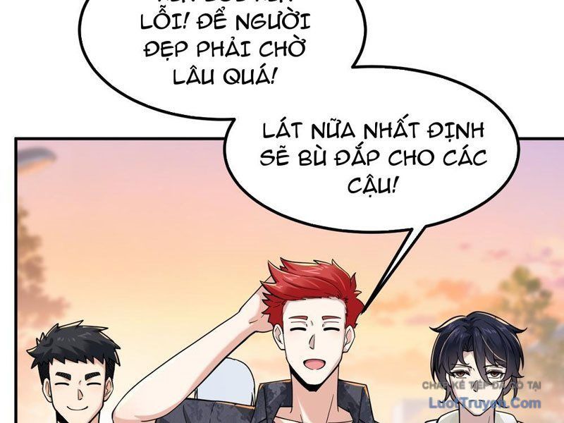Thiết Lập Hình Tượng Nam Thần Sụp Đổ Rồi! Chapter 11 - Trang 18