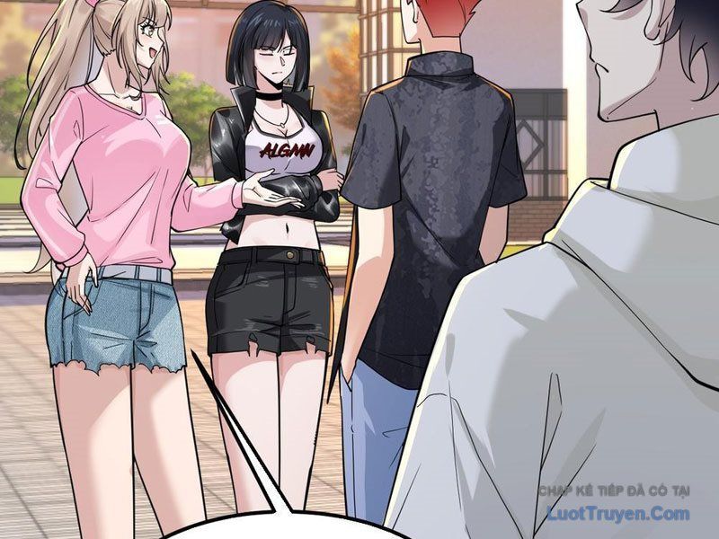 Thiết Lập Hình Tượng Nam Thần Sụp Đổ Rồi! Chapter 11 - Trang 22