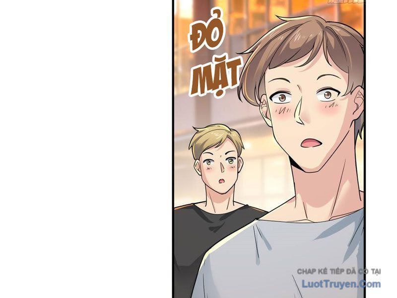 Thiết Lập Hình Tượng Nam Thần Sụp Đổ Rồi! Chapter 11 - Trang 29