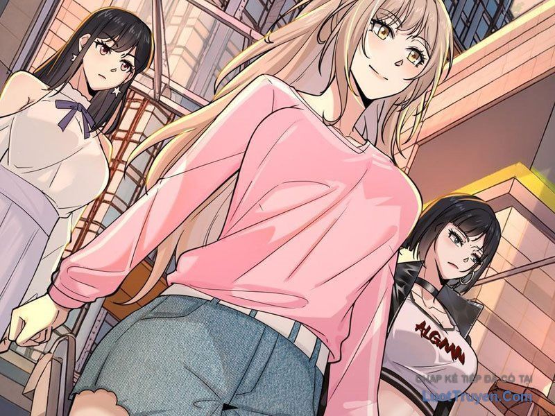 Thiết Lập Hình Tượng Nam Thần Sụp Đổ Rồi! Chapter 11 - Trang 33
