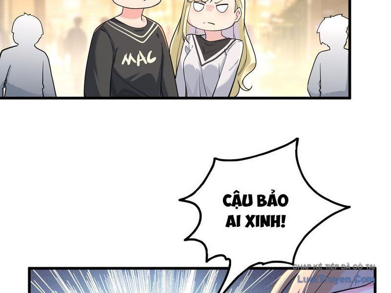 Thiết Lập Hình Tượng Nam Thần Sụp Đổ Rồi! Chapter 11 - Trang 37
