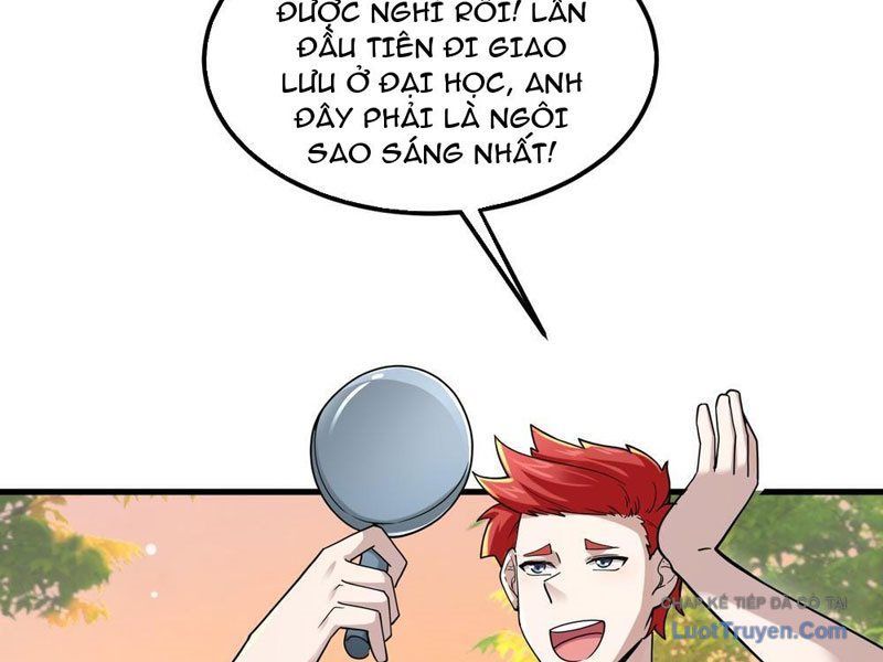 Thiết Lập Hình Tượng Nam Thần Sụp Đổ Rồi! Chapter 11 - Trang 4
