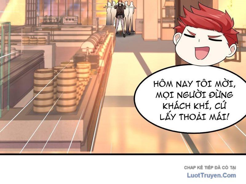 Thiết Lập Hình Tượng Nam Thần Sụp Đổ Rồi! Chapter 11 - Trang 42