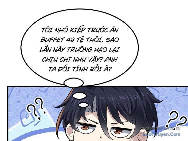 Thiết Lập Hình Tượng Nam Thần Sụp Đổ Rồi! Chapter 11 - Trang 43