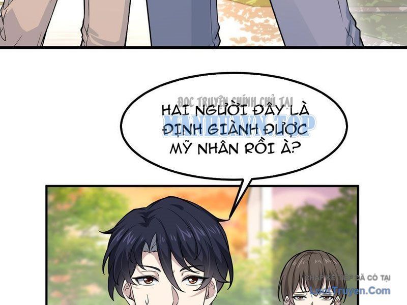 Thiết Lập Hình Tượng Nam Thần Sụp Đổ Rồi! Chapter 11 - Trang 7