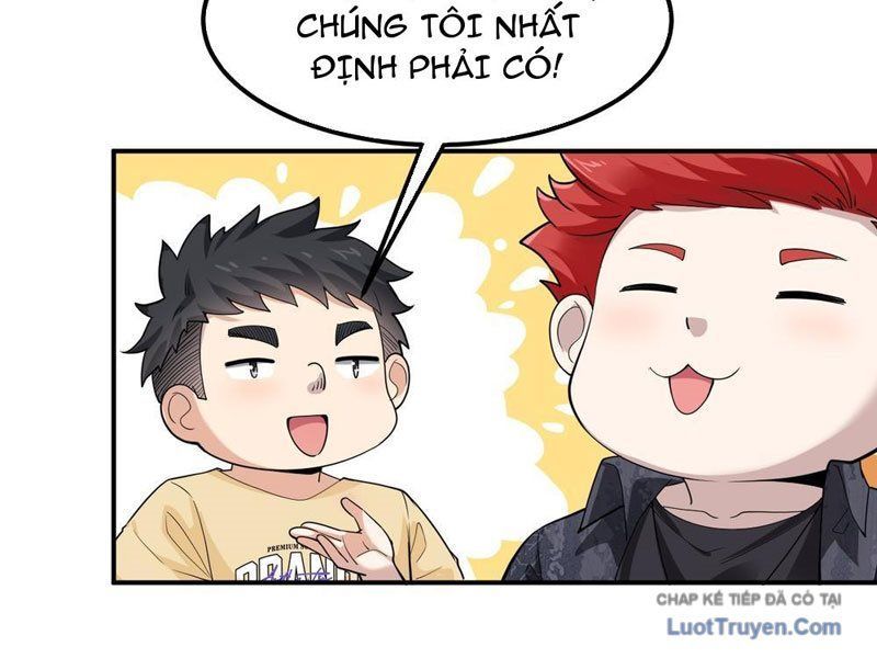 Thiết Lập Hình Tượng Nam Thần Sụp Đổ Rồi! Chapter 11 - Trang 9