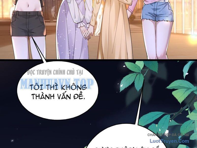 Thiết Lập Hình Tượng Nam Thần Sụp Đổ Rồi! Chapter 12 - Trang 12