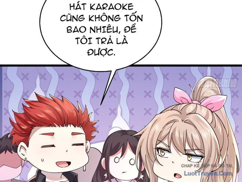 Thiết Lập Hình Tượng Nam Thần Sụp Đổ Rồi! Chapter 12 - Trang 20