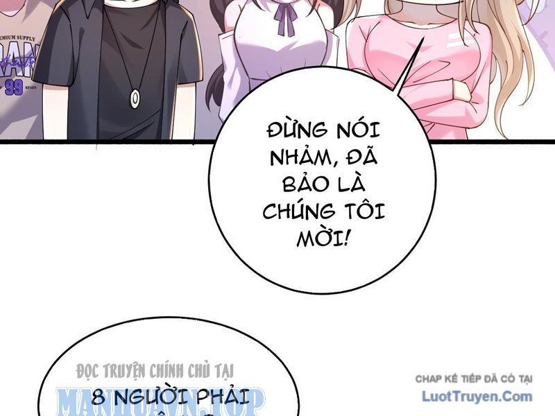 Thiết Lập Hình Tượng Nam Thần Sụp Đổ Rồi! Chapter 12 - Trang 21