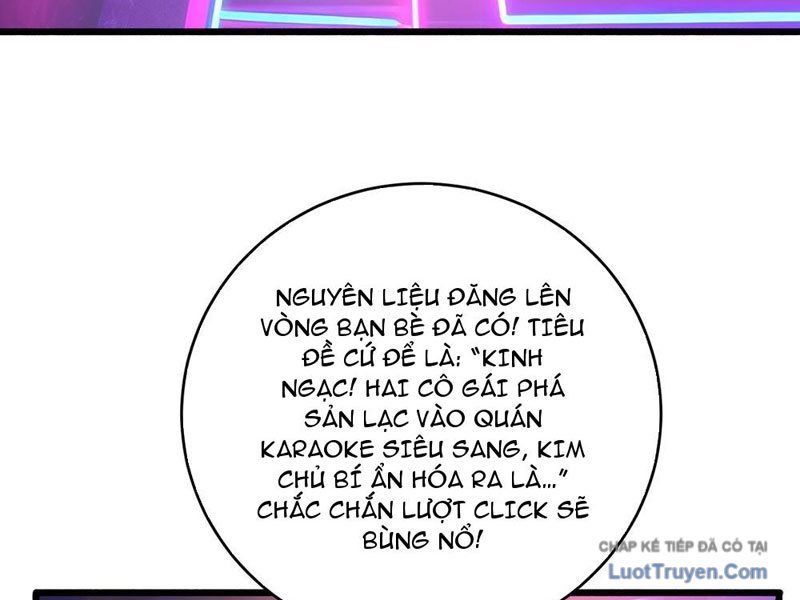 Thiết Lập Hình Tượng Nam Thần Sụp Đổ Rồi! Chapter 12 - Trang 38