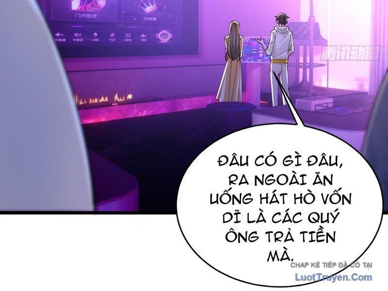 Thiết Lập Hình Tượng Nam Thần Sụp Đổ Rồi! Chapter 12 - Trang 47