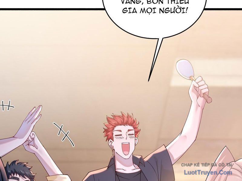 Thiết Lập Hình Tượng Nam Thần Sụp Đổ Rồi! Chapter 12 - Trang 5