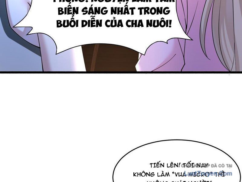 Thiết Lập Hình Tượng Nam Thần Sụp Đổ Rồi! Chapter 12 - Trang 7