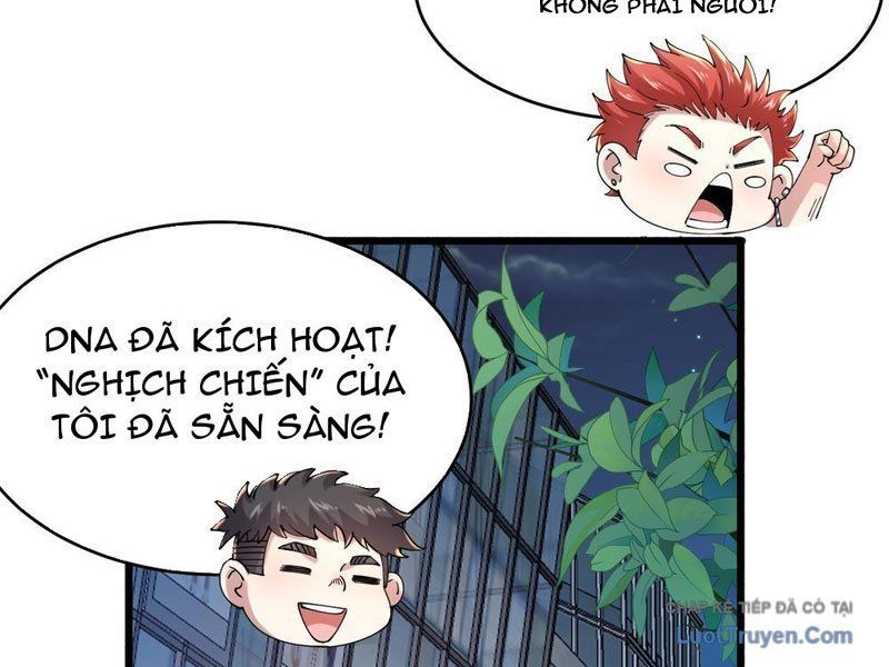 Thiết Lập Hình Tượng Nam Thần Sụp Đổ Rồi! Chapter 12 - Trang 8