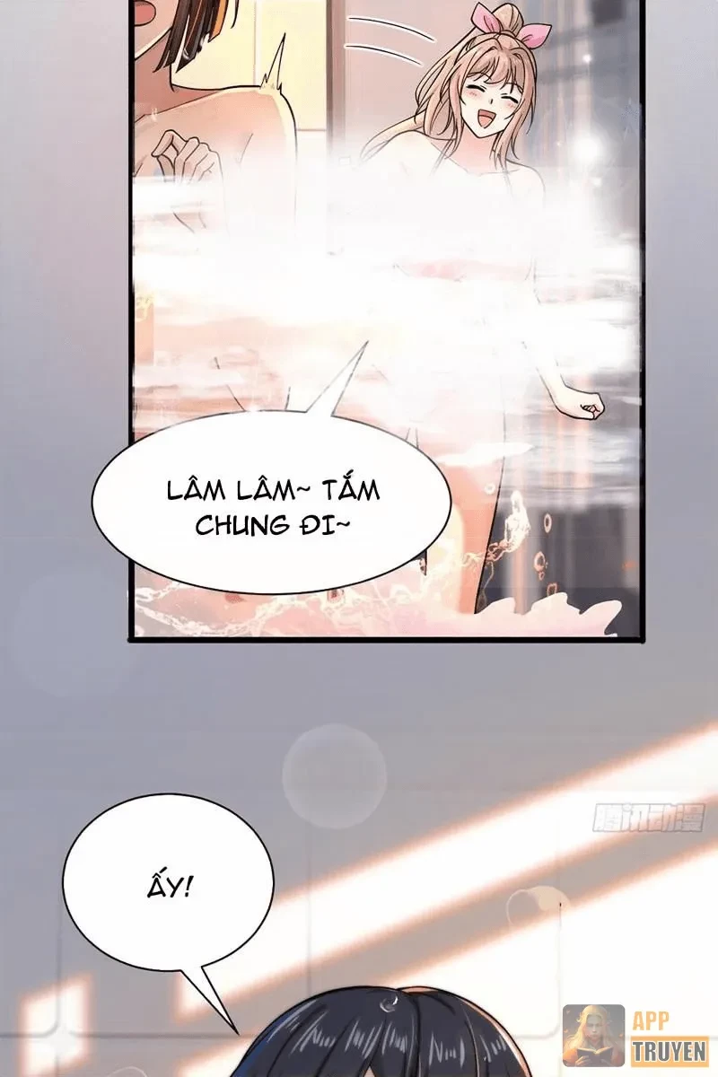 Thiết Lập Hình Tượng Nam Thần Sụp Đổ Rồi! Chapter 13 - Trang 10