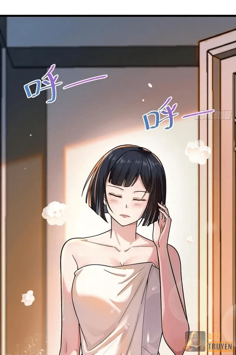 Thiết Lập Hình Tượng Nam Thần Sụp Đổ Rồi! Chapter 13 - Trang 15
