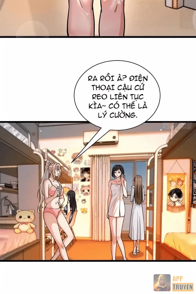Thiết Lập Hình Tượng Nam Thần Sụp Đổ Rồi! Chapter 13 - Trang 17