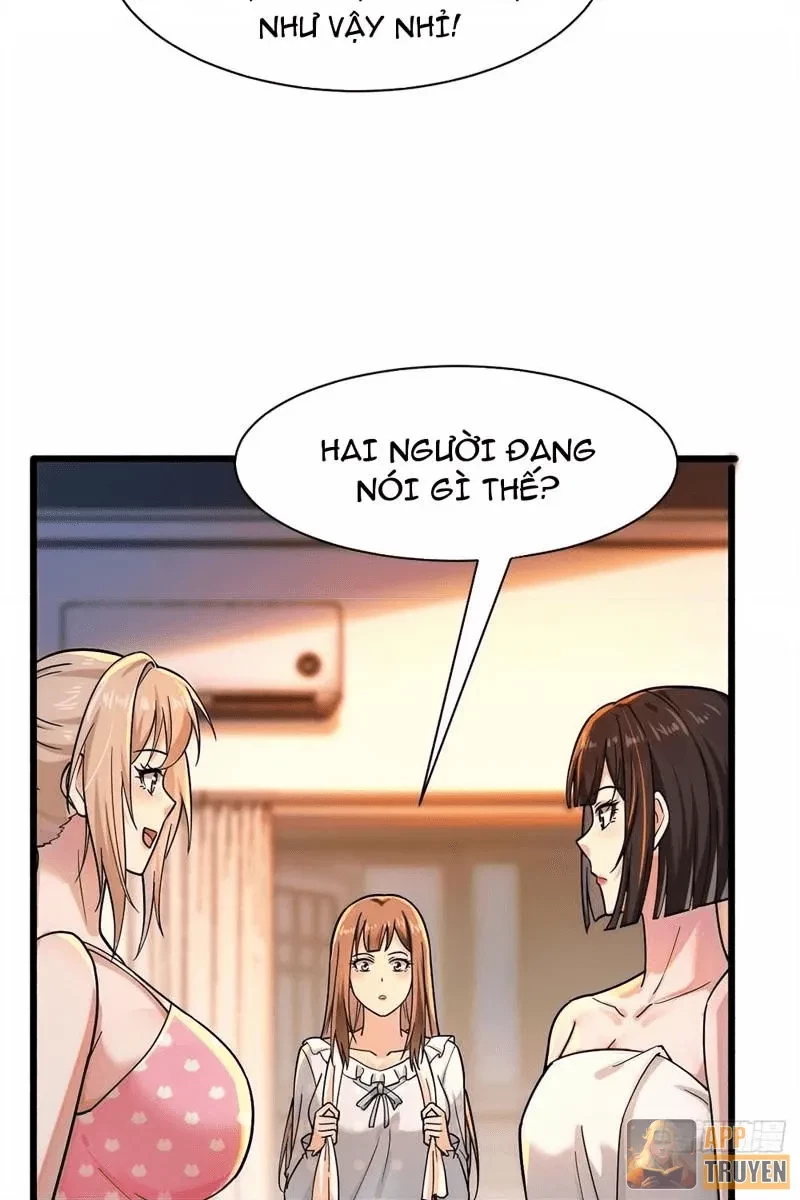Thiết Lập Hình Tượng Nam Thần Sụp Đổ Rồi! Chapter 13 - Trang 26