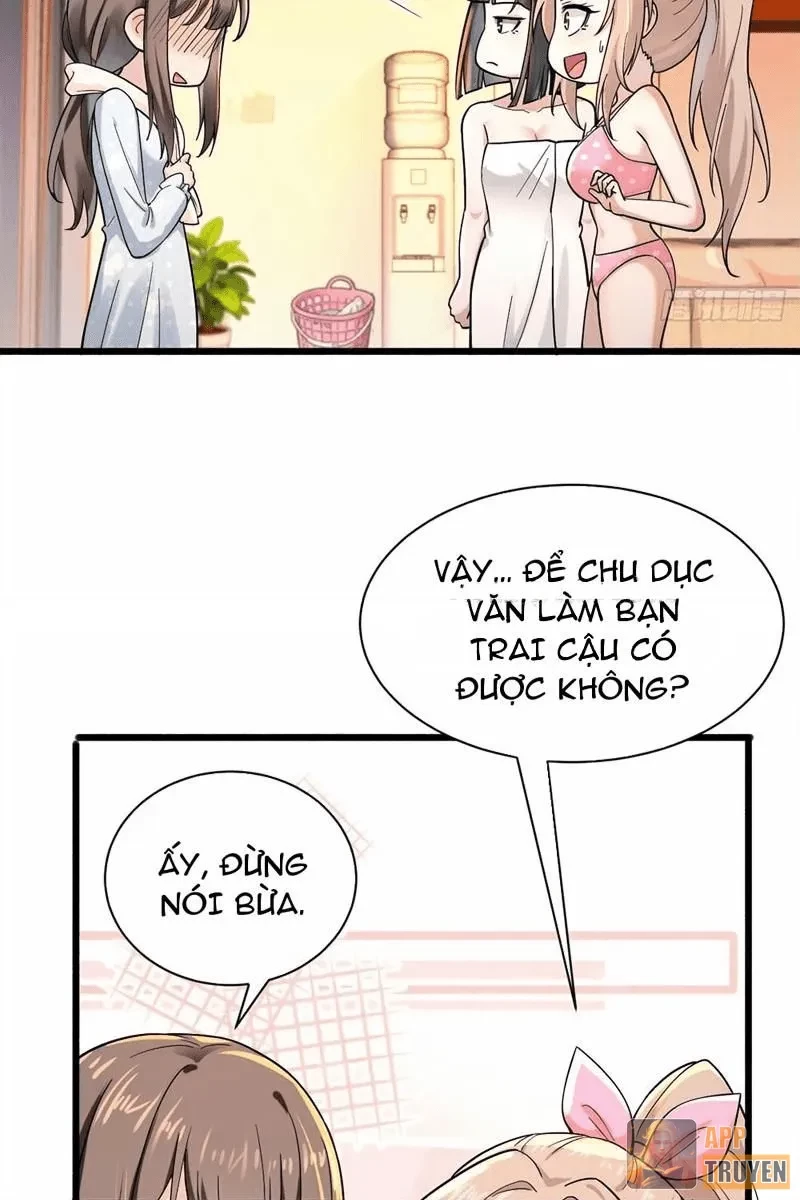 Thiết Lập Hình Tượng Nam Thần Sụp Đổ Rồi! Chapter 13 - Trang 30