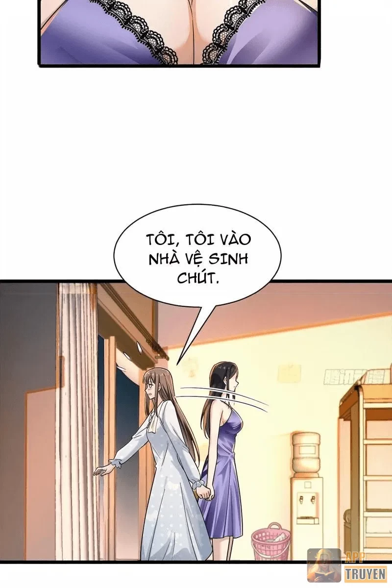 Thiết Lập Hình Tượng Nam Thần Sụp Đổ Rồi! Chapter 13 - Trang 35