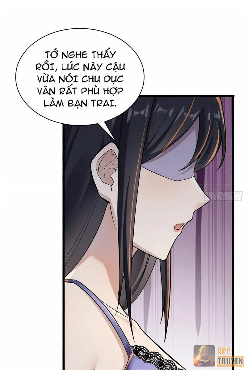 Thiết Lập Hình Tượng Nam Thần Sụp Đổ Rồi! Chapter 13 - Trang 36