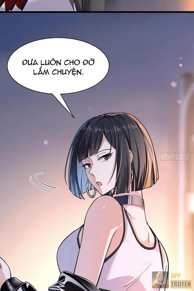 Thiết Lập Hình Tượng Nam Thần Sụp Đổ Rồi! Chapter 13 - Trang 4