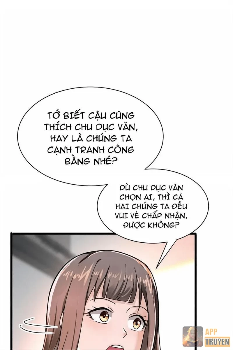 Thiết Lập Hình Tượng Nam Thần Sụp Đổ Rồi! Chapter 13 - Trang 40