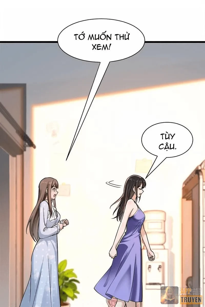 Thiết Lập Hình Tượng Nam Thần Sụp Đổ Rồi! Chapter 13 - Trang 43