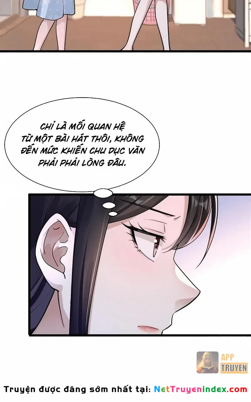 Thiết Lập Hình Tượng Nam Thần Sụp Đổ Rồi! Chapter 13 - Trang 44