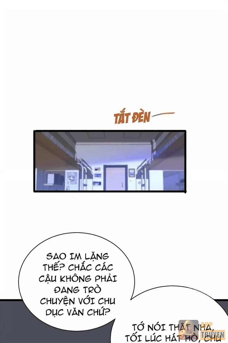 Thiết Lập Hình Tượng Nam Thần Sụp Đổ Rồi! Chapter 13 - Trang 45