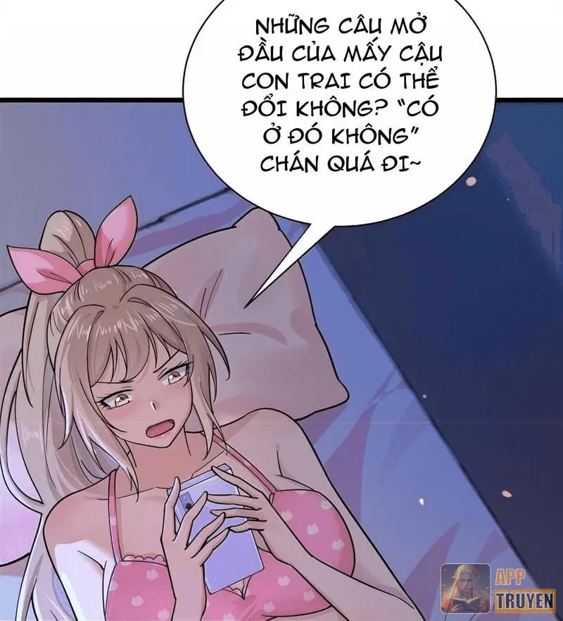 Thiết Lập Hình Tượng Nam Thần Sụp Đổ Rồi! Chapter 13 - Trang 48