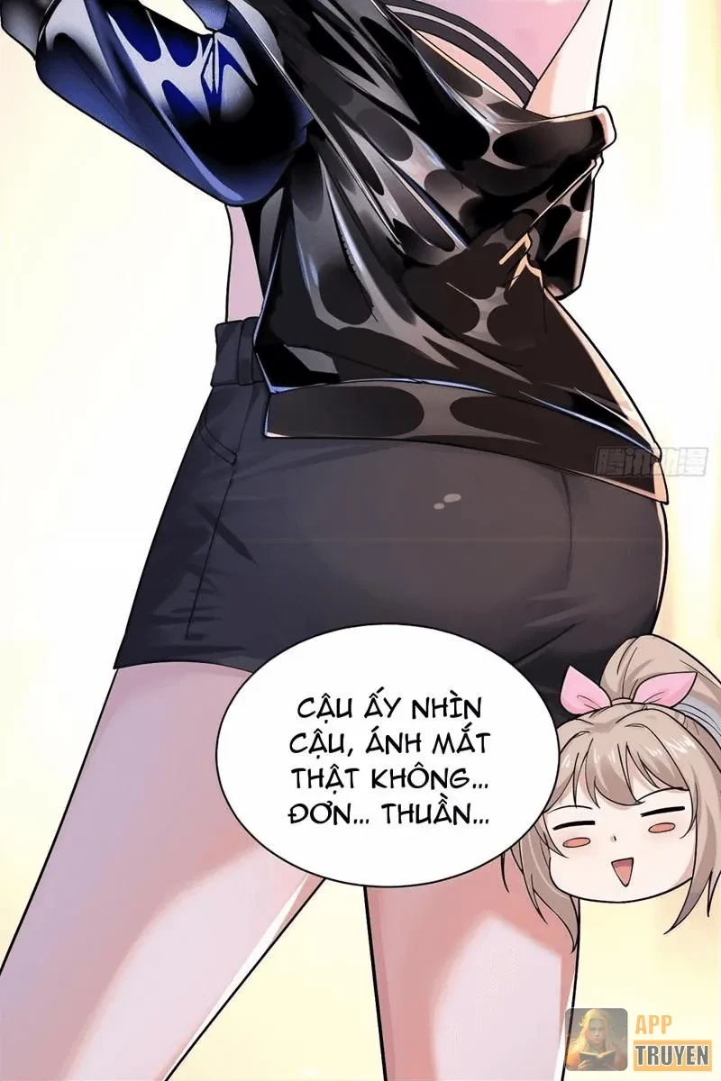 Thiết Lập Hình Tượng Nam Thần Sụp Đổ Rồi! Chapter 13 - Trang 5
