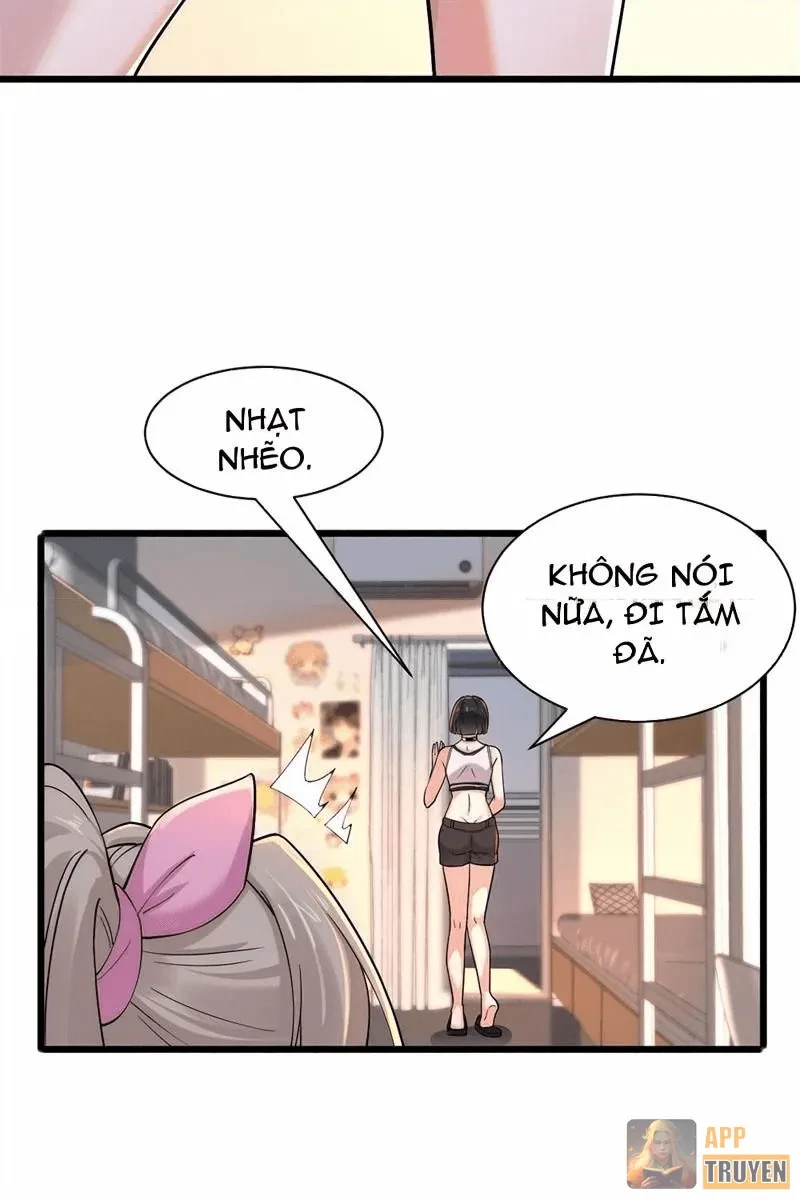 Thiết Lập Hình Tượng Nam Thần Sụp Đổ Rồi! Chapter 13 - Trang 6